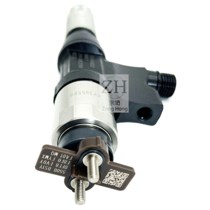 HITACHI 4/6HK1 FUEL INJECTION 噴油器