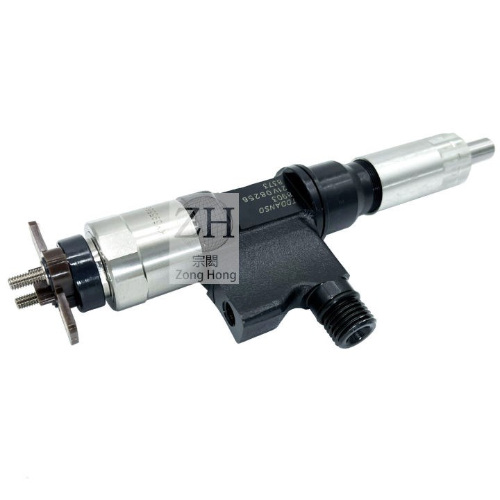 HITACHI 4/6HK1 FUEL INJECTION 噴油器