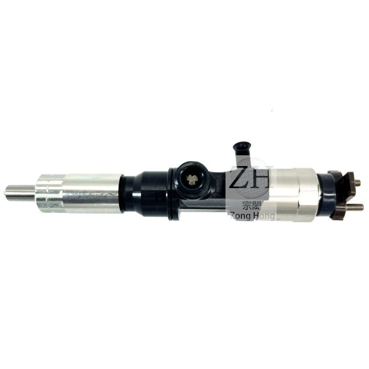 SUMITOMO 4/6HK1 FUEL INJECTION 噴油器 