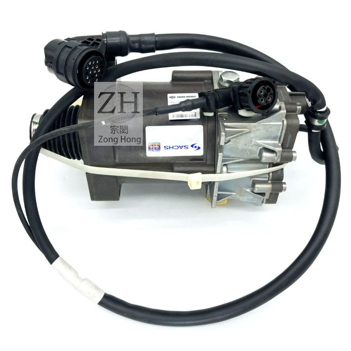 HINO 700 EURO5/6 CUTCH SLAVE CYINDER 自手排離合器增壓器