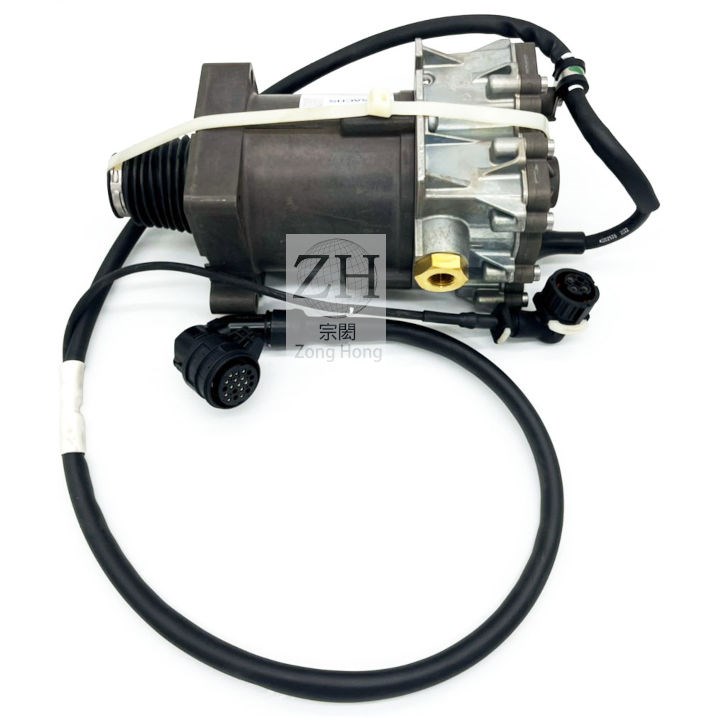 HINO 700 EURO5/6 CUTCH SLAVE CYINDER 自手排離合器增壓器