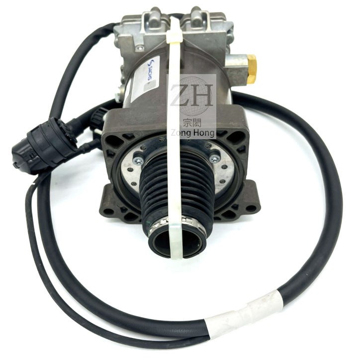 HINO 700 EURO5/6 CUTCH SLAVE CYINDER 自手排離合器增壓器