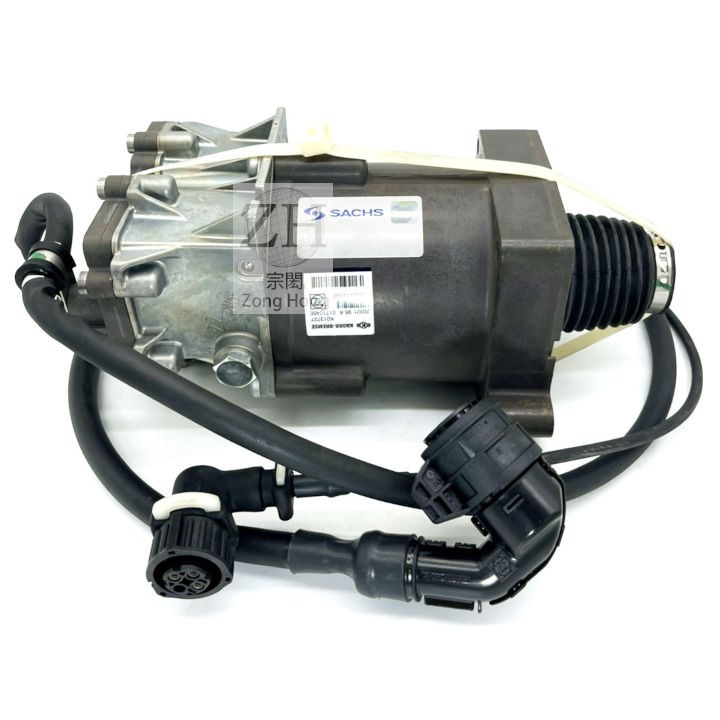 MAN CLUTCH ACTUATOR/BOOSTER 離合器增壓器