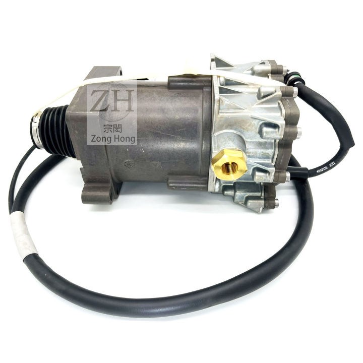 MAN CLUTCH ACTUATOR/BOOSTER 離合器增壓器