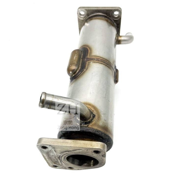 FUSO EURO4 6M70 EGR COOLER EGR冷卻器