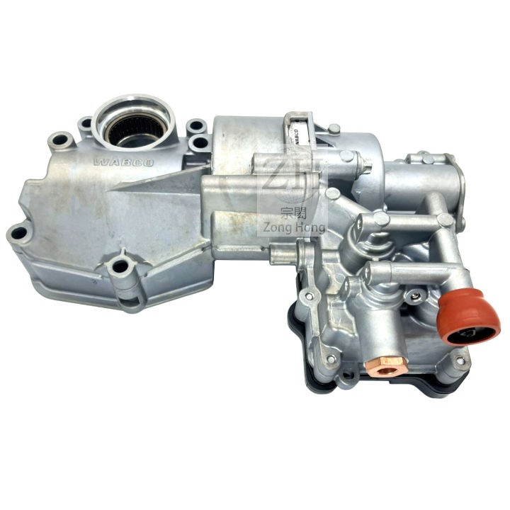 BENZ EURO5 2544 Gearbox Control Valve 變速箱排檔模組[LH]