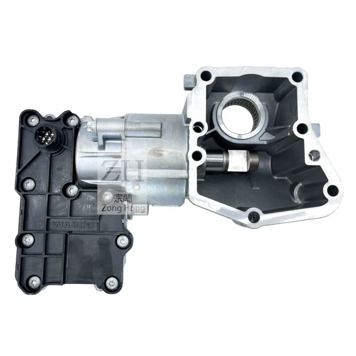 BENZ EURO5 2544 Gearbox Control Valve 變速箱排檔模組[LH]