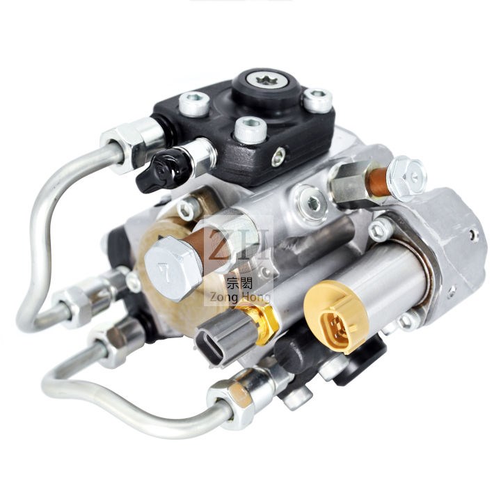 FUSO EURO4/5 6M60 Diesel Injection Pump 供油泵[全新]