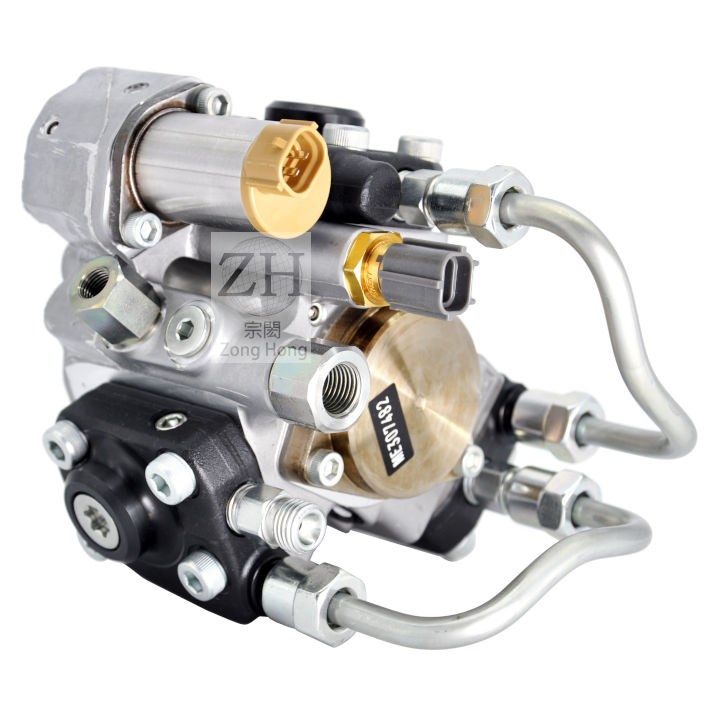 FUSO EURO4/5 6M60 Diesel Injection Pump 供油泵[全新]
