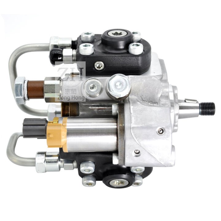 FUSO EURO4/5 6M60 Diesel Injection Pump 供油泵[全新]