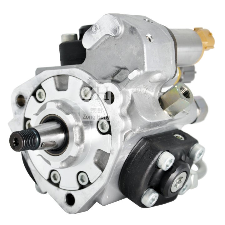 FUSO EURO4/5 6M60 Diesel Injection Pump 供油泵[全新]