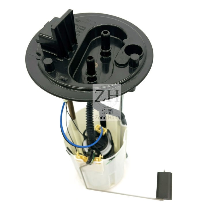 FUSO EURO5 4P10 Fuel Pump Module Assembly 柴油供油泵浦[油位] 