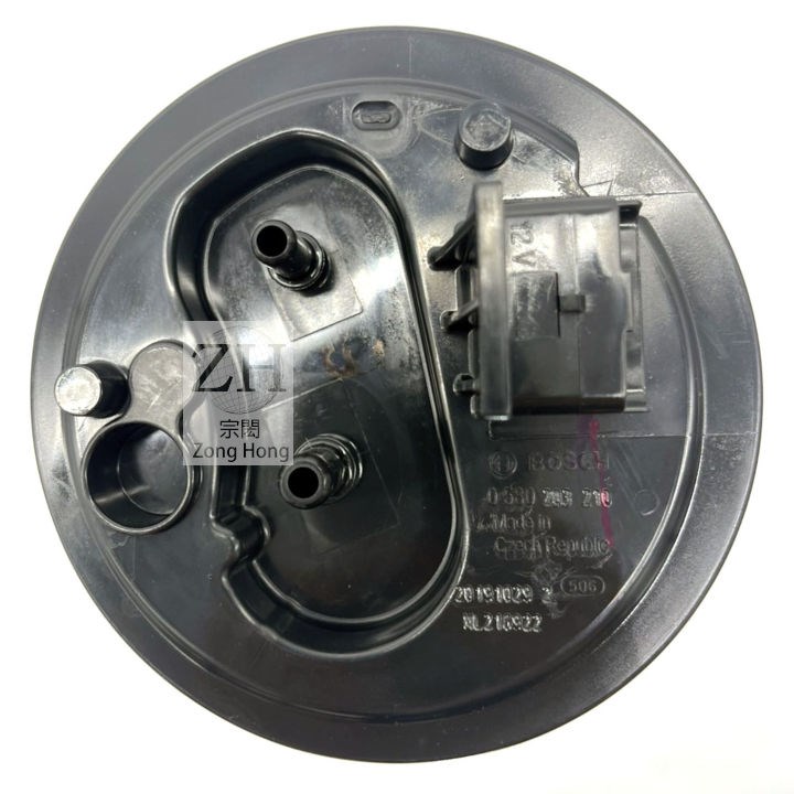 FUSO EURO5 4P10 Fuel Pump Module Assembly 柴油供油泵浦[油位] 