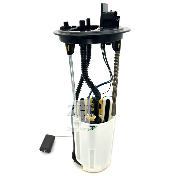 FUSO EURO5 4P10 Fuel Pump Module Assembly 柴油供油泵浦[油位] 