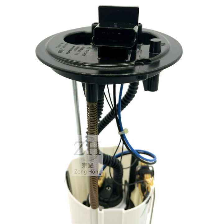 FUSO EURO5 4P10 Fuel Pump Module Assembly 柴油供油泵浦[油位] 