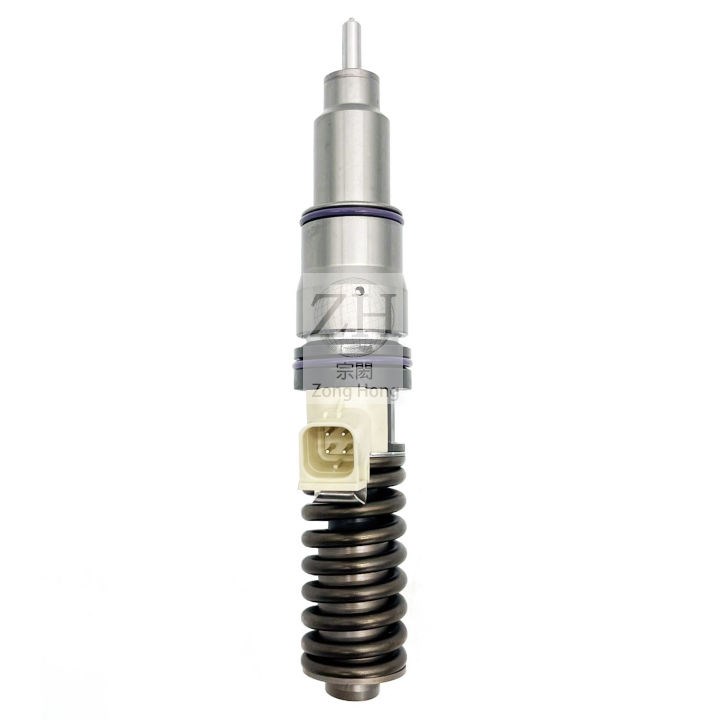 VOLVO EURO5 NEW FM/FH  FUEL INJECTION 噴油器   