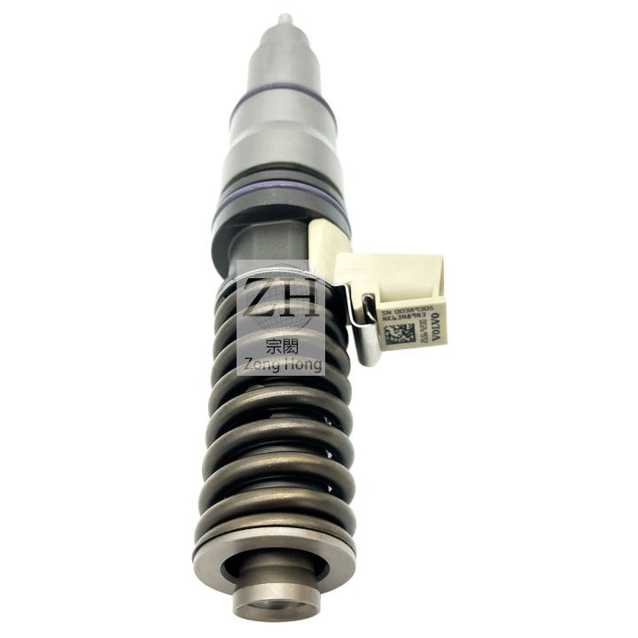 VOLVO EURO5 NEW FM/FH  FUEL INJECTION 噴油器   
