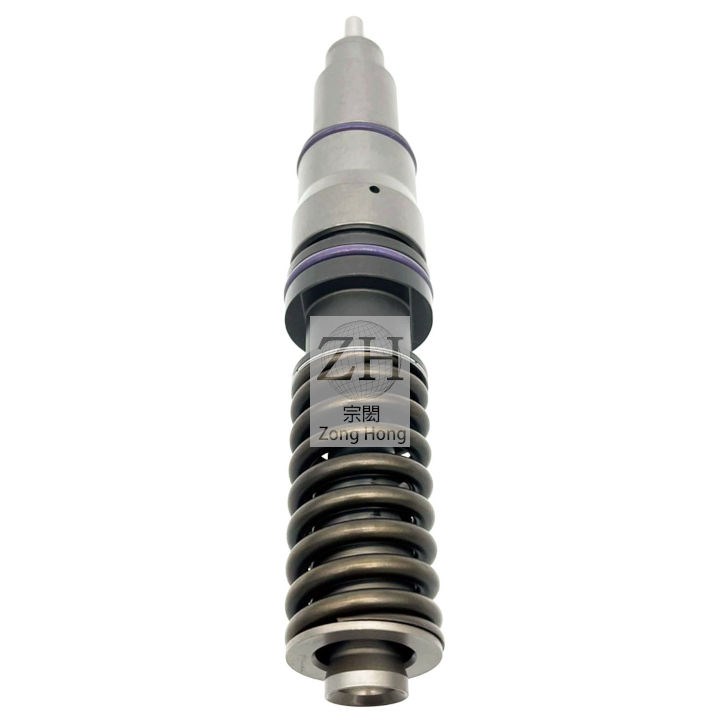 VOLVO EURO5 NEW FM/FH  FUEL INJECTION 噴油器   