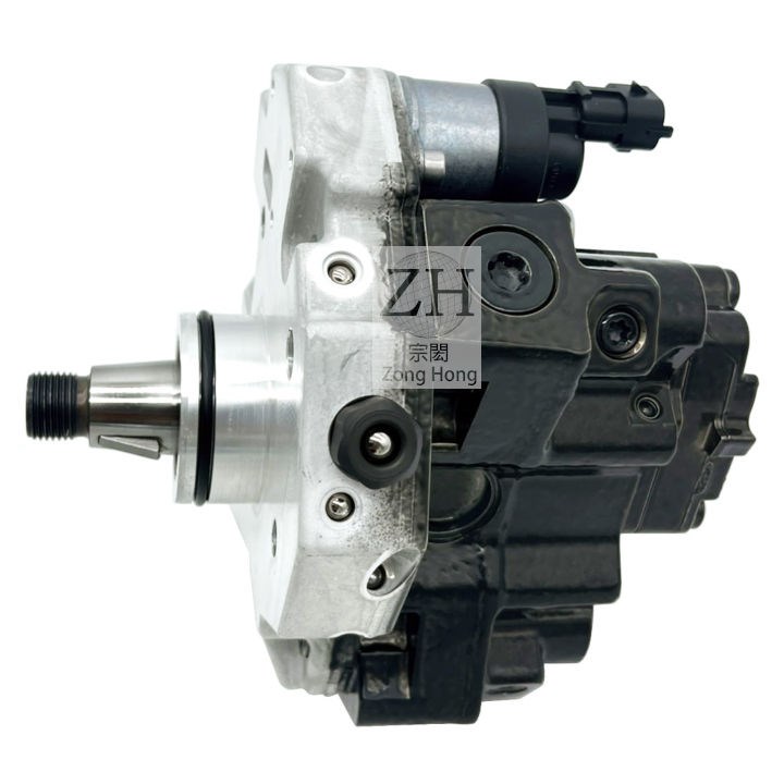 FUSO EURO4 4M42/50 Fuel High Pressure Pump 供油泵 