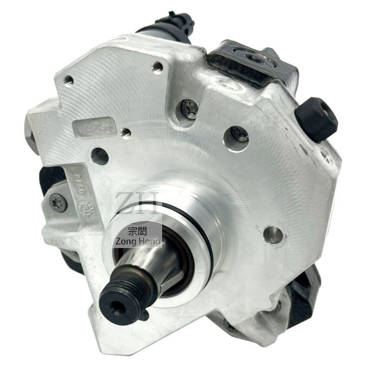 FUSO EURO4 4M42/50 Fuel High Pressure Pump 供油泵 