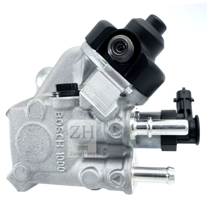FUSO EURO5 4P10 FUEL PUMP 供油泵