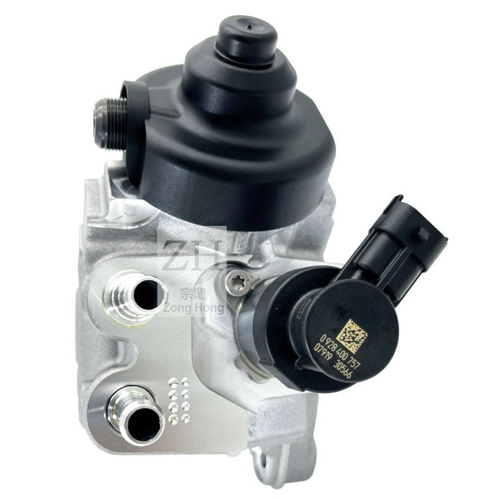 FUSO EURO5 4P10 FUEL PUMP 供油泵