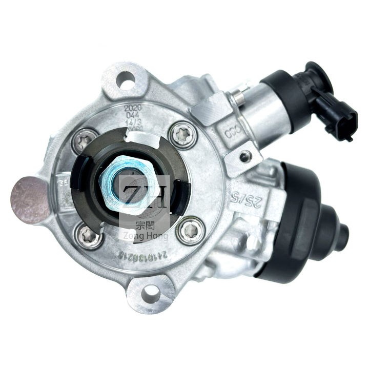FUSO EURO5 4P10 FUEL PUMP 供油泵