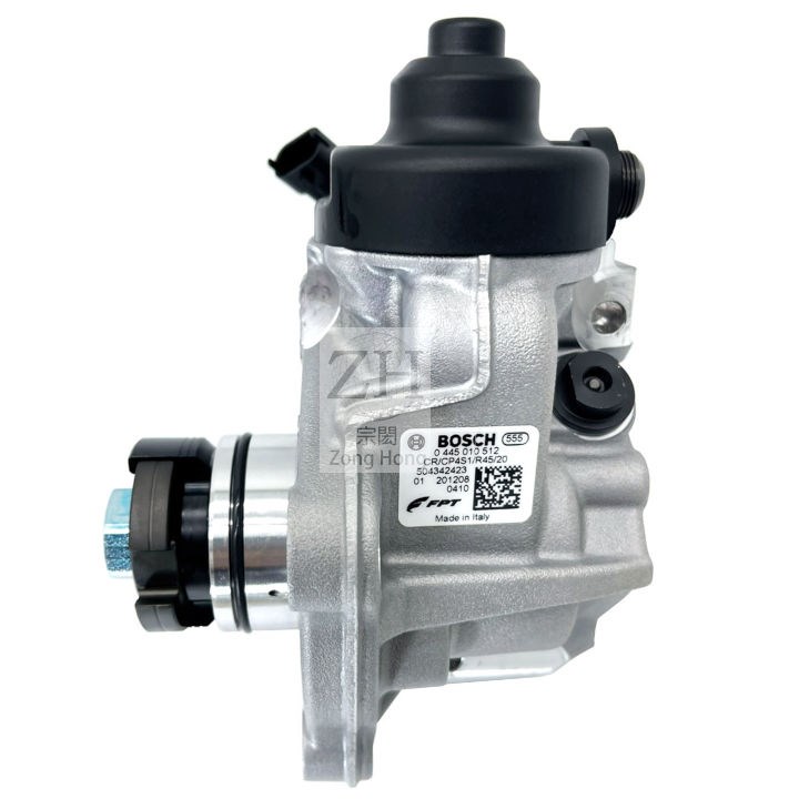 FUSO EURO5 4P10 FUEL PUMP 供油泵