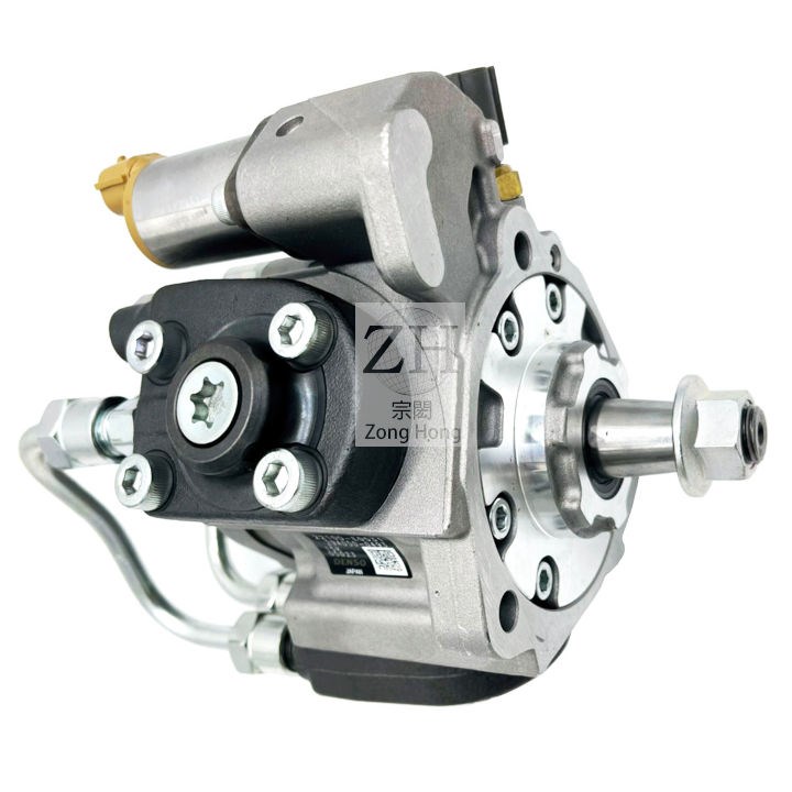 HINO EURO5 500 J07E FUEL PUMP 供油泵