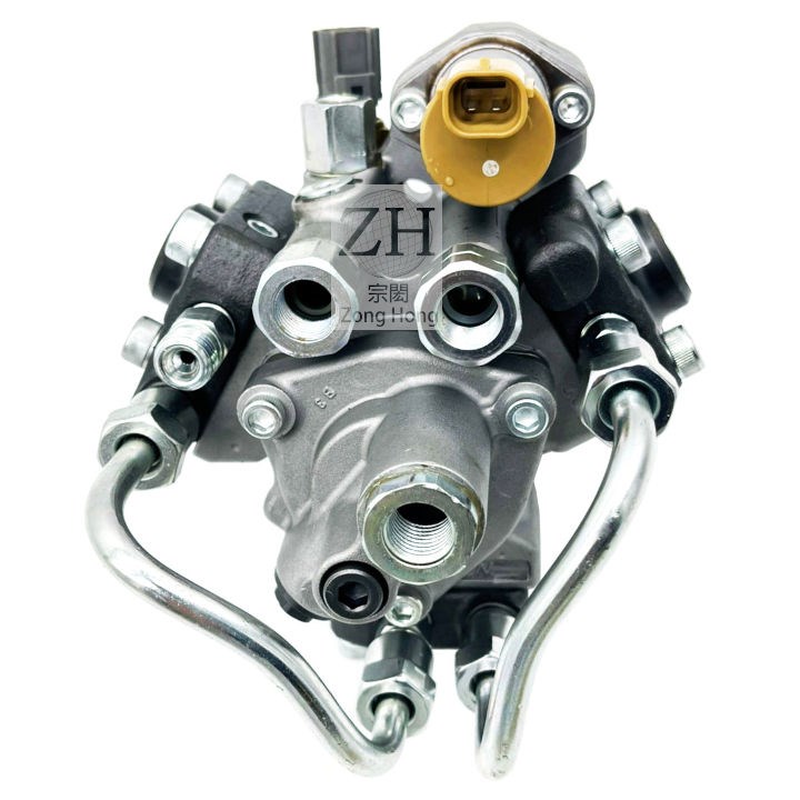 HINO EURO5 500 J07E FUEL PUMP 供油泵