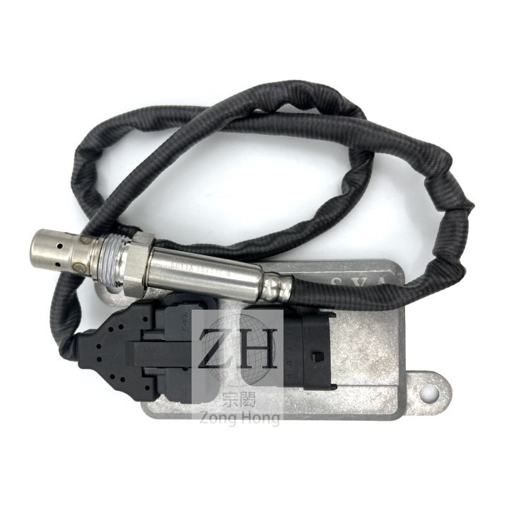 CUMMINS Nitrogen Oxide Sensor [NOx]氮氧感知器 