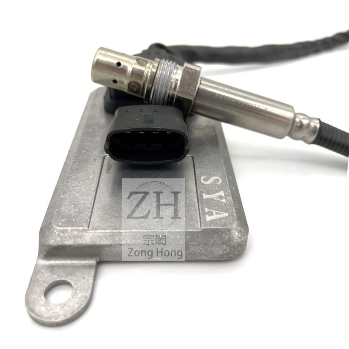 CUMMINS Nitrogen Oxide Sensor [NOx]氮氧感知器 