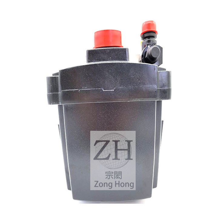 DAF EURO5 LF/CF 12/17T  UREA INJECTION PUMP 尿素噴射泵總成