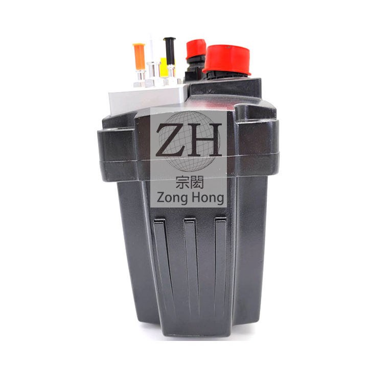 DAF EURO5 LF/CF 12/17T  UREA INJECTION PUMP 尿素噴射泵總成