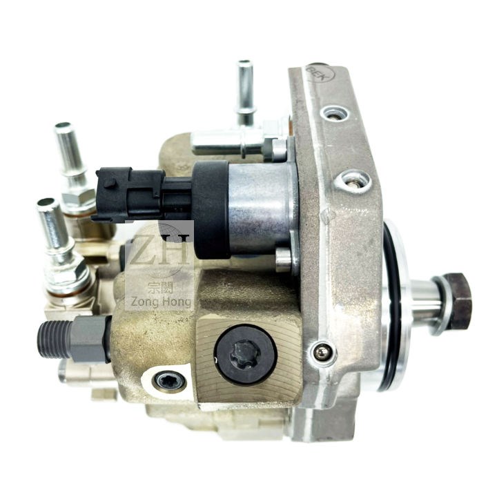 CUMMINS Common Rail Fuel Injection Pump 供油泵浦 