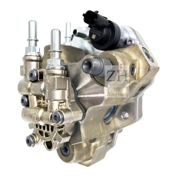 CUMMINS Common Rail Fuel Injection Pump 供油泵浦 