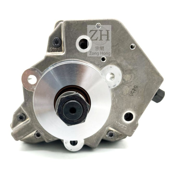 CUMMINS Common Rail Fuel Injection Pump 供油泵浦 