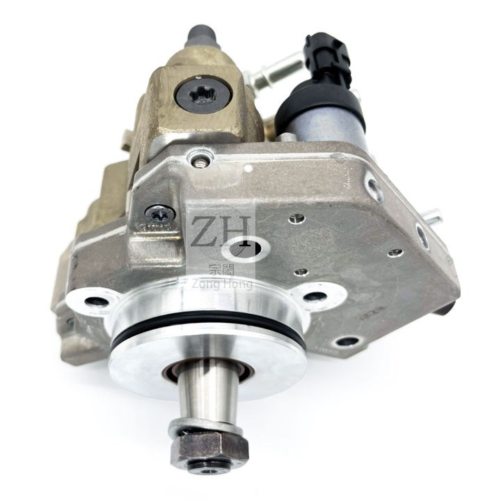 CUMMINS Common Rail Fuel Injection Pump 供油泵浦 