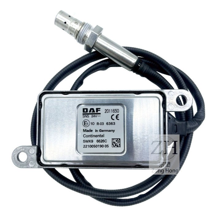 DAF EURO5  Solaris / XF105   Nitrogen Oxide Sensor  氮氧感知器