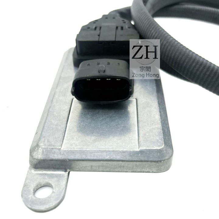 DAF EURO5  Solaris / XF105   Nitrogen Oxide Sensor  氮氧感知器