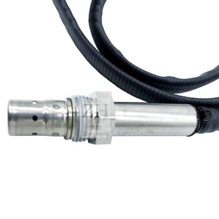 DAF EURO5  Solaris / XF105   Nitrogen Oxide Sensor  氮氧感知器