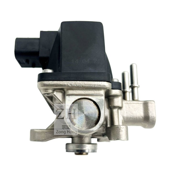 DAF EURO6  AdBlue Dosing Pump  尿素噴嘴總成[劑量泵]
