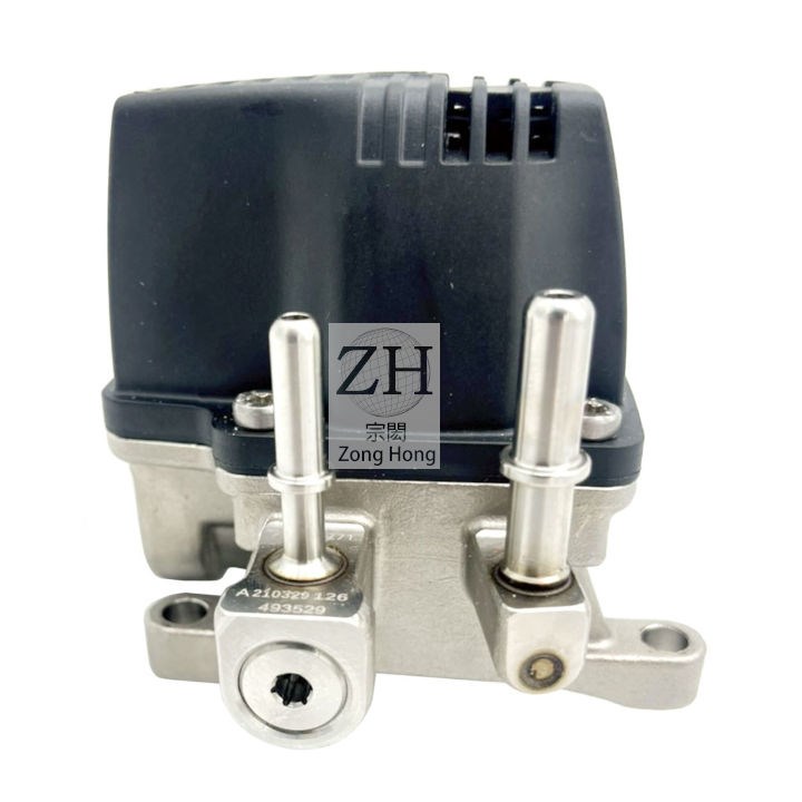 DAF EURO6  AdBlue Dosing Pump  尿素噴嘴總成[劑量泵]