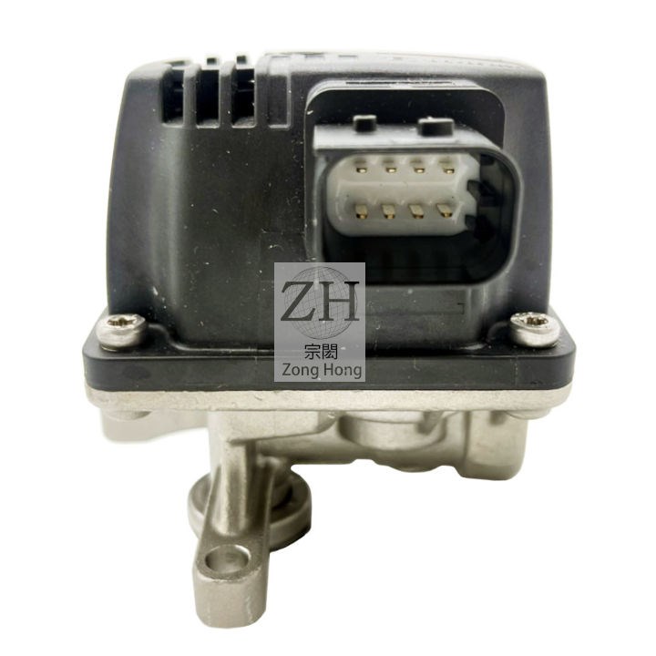 DAF EURO6  AdBlue Dosing Pump  尿素噴嘴總成[劑量泵]