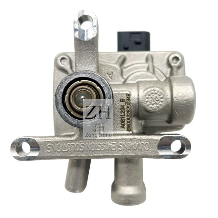 MAN EURO6  Urea nozzle 尿素噴嘴總成