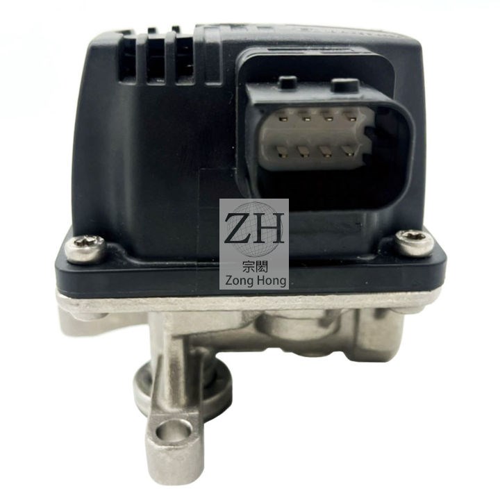 MAN EURO6  Urea nozzle 尿素噴嘴總成