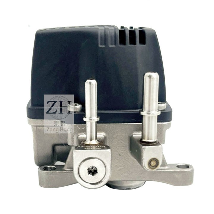 SCAINA EURO6  Adblue Injector Module 尿素噴嘴總成