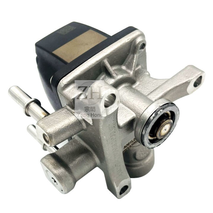 SCAINA EURO6  Adblue Injector Module 尿素噴嘴總成
