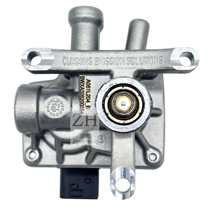 SCAINA EURO6  Adblue Injector Module 尿素噴嘴總成