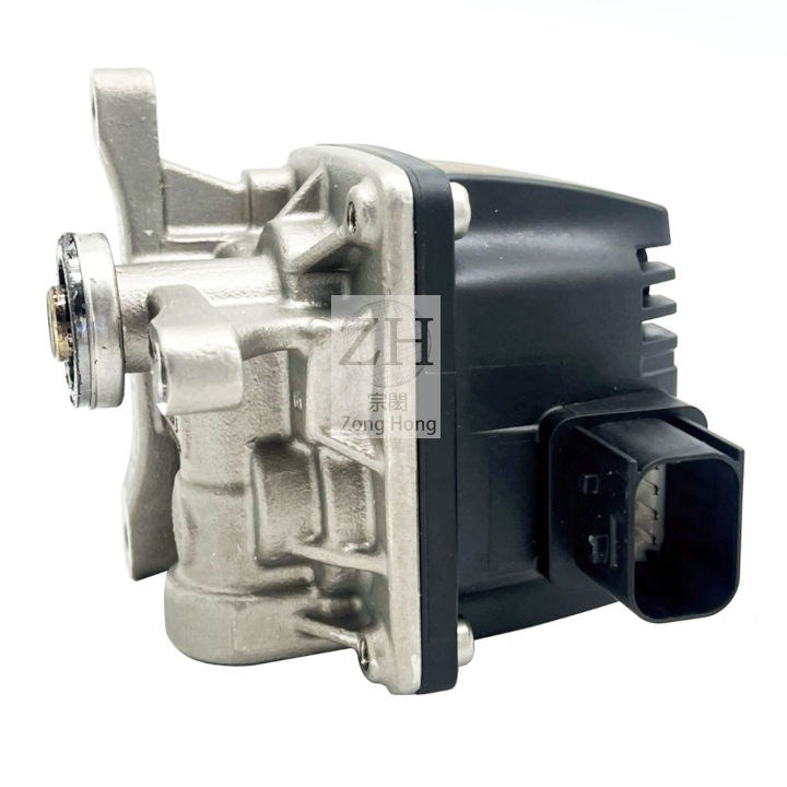 SCAINA EURO6  Adblue Injector Module 尿素噴嘴總成
